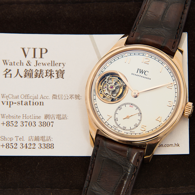 IWC IW546302 5