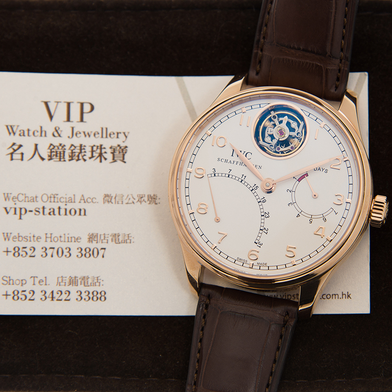 IWC IW504402 5
