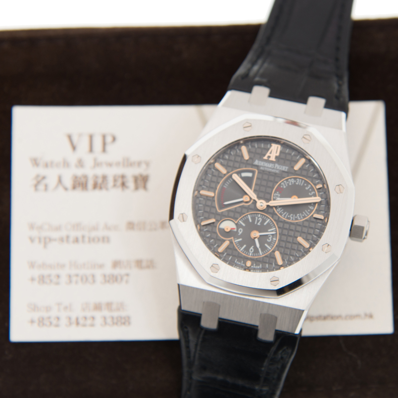 Audemars Piguet 26126BC.OO.D002CR.01 5