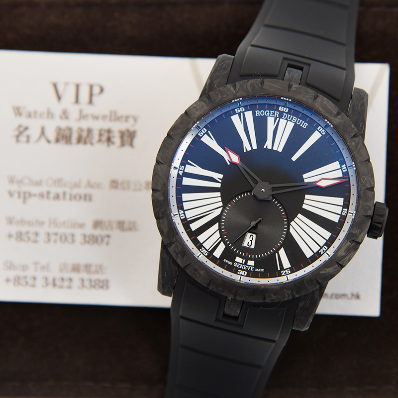 Roger Dubuis DBEX0510 5