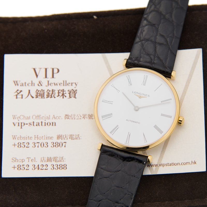 Longines L4.908.2.11.2 5
