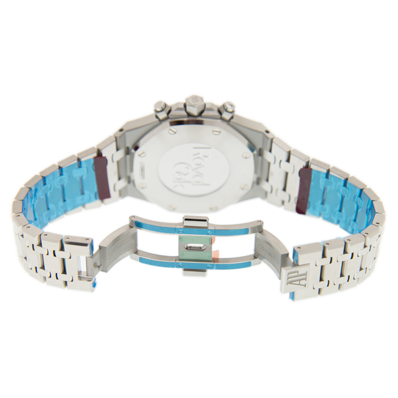 Audemars Piguet 26331ST.OO.1220ST.02  5