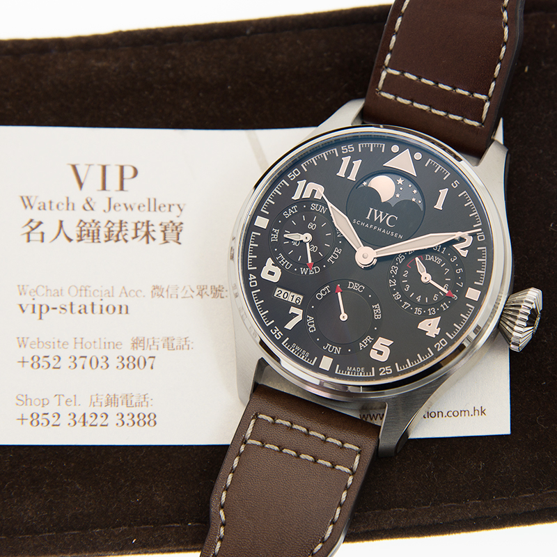 IWC IW503801 5