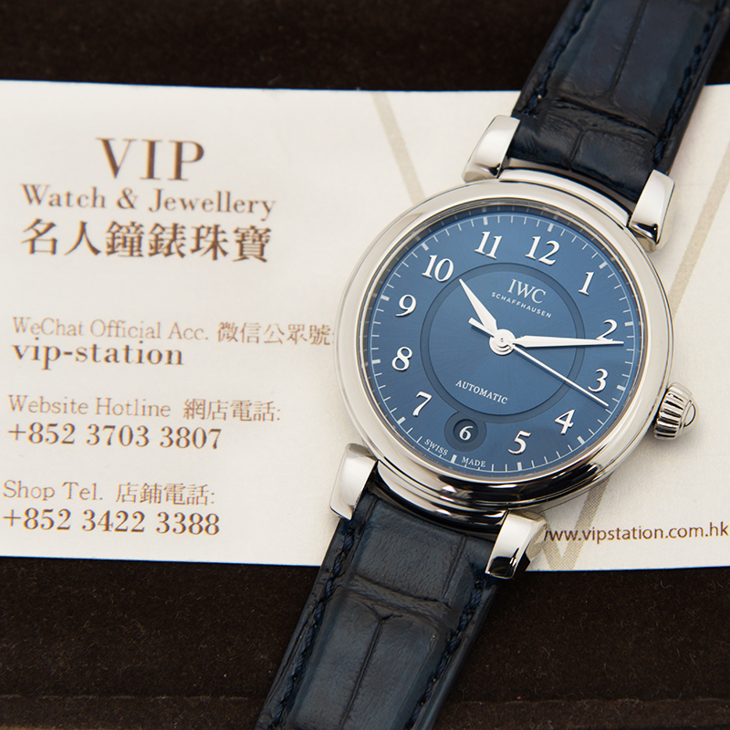 IWC IW458312 5