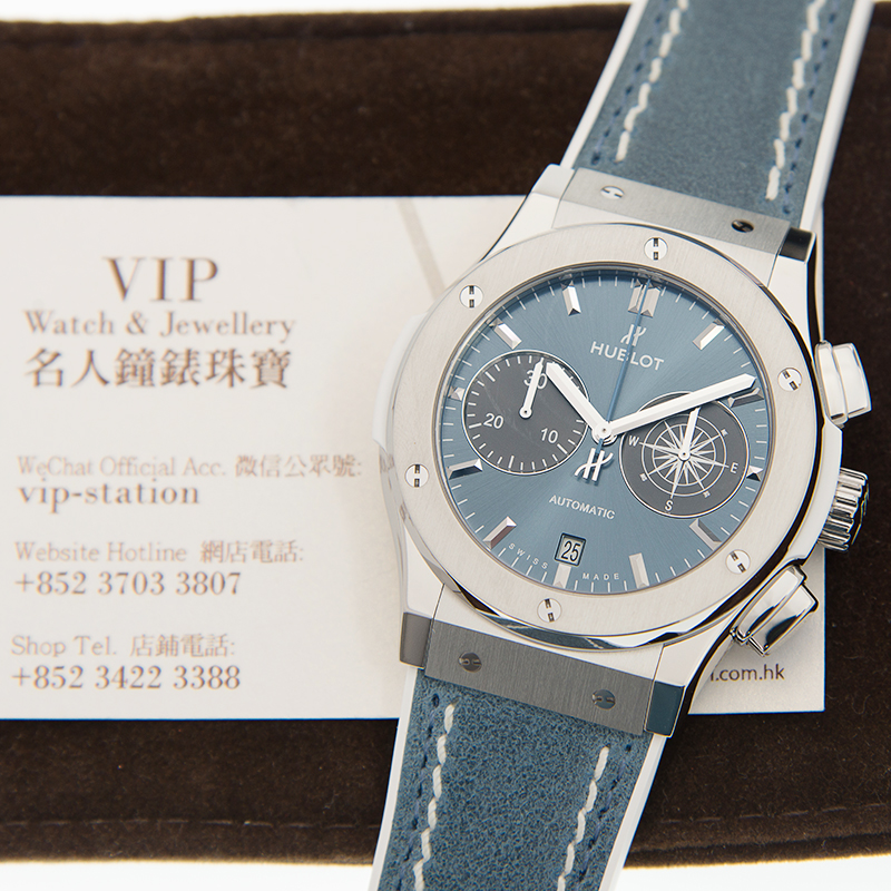 Hublot 521.NE.7170.VR.LG017 5