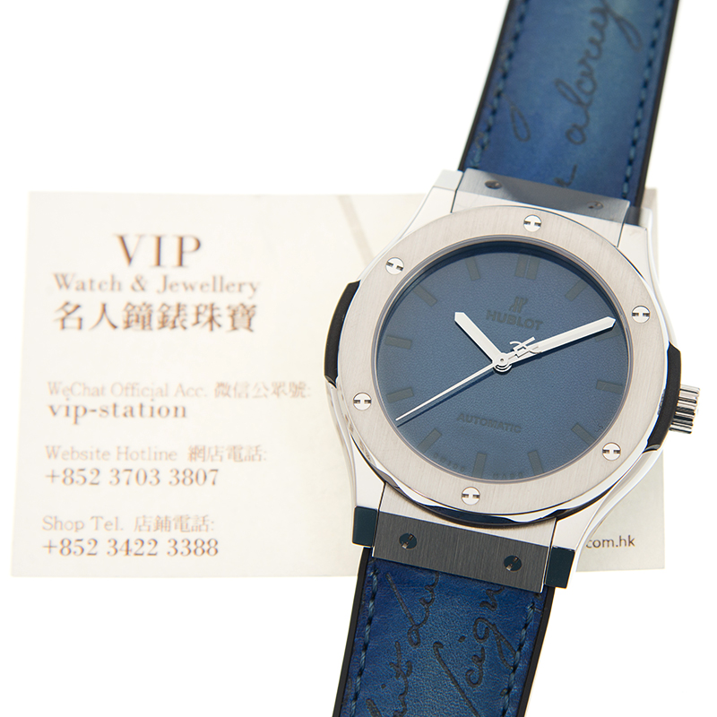 Hublot 511.NX.050B.VR.BER16 5