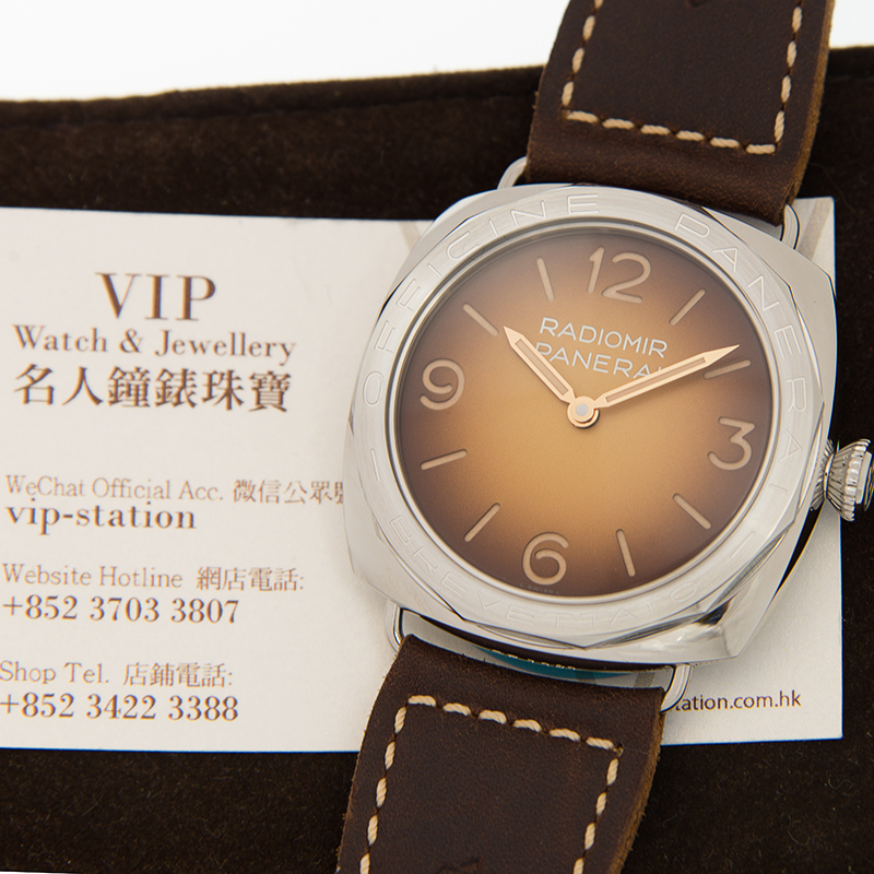Panerai PAM00687  5
