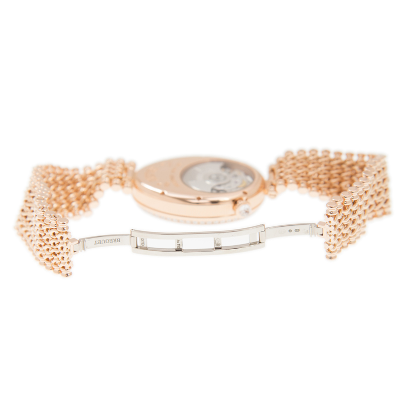 Breguet 8918BR/5T/J20/D000 5