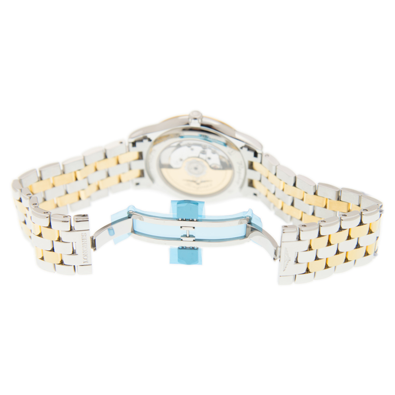 Longines L4.874.3.21.7 5