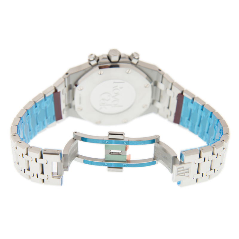 Audemars Piguet 26331ST.OO.1220ST.01 5