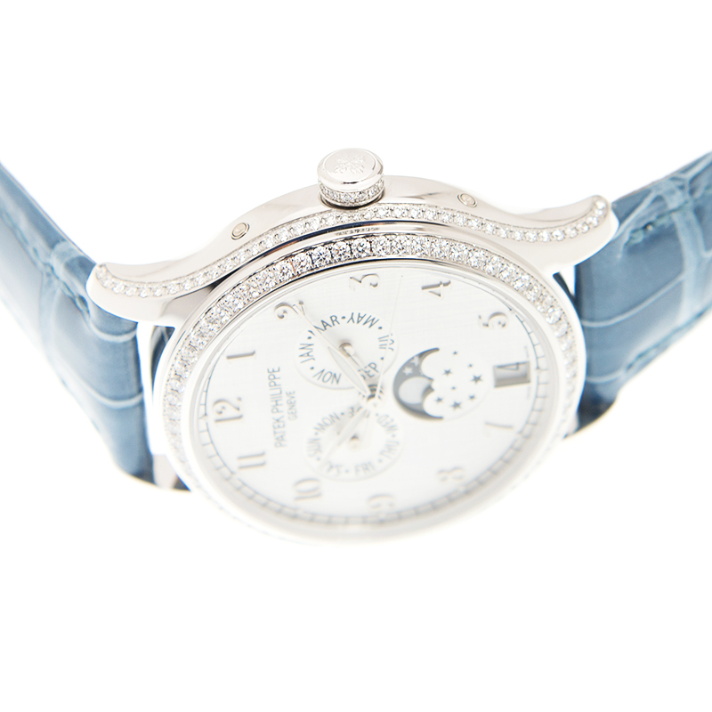 Patek Philippe 4947G-010 5