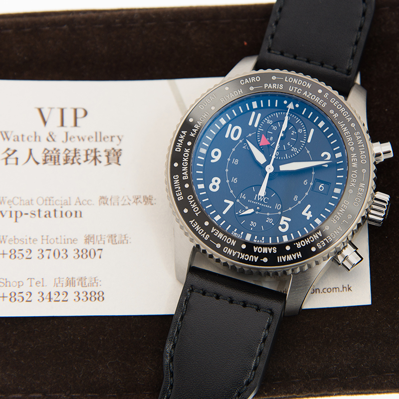 IWC IW395001 5