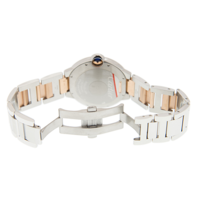 Cartier W2BB0004 5