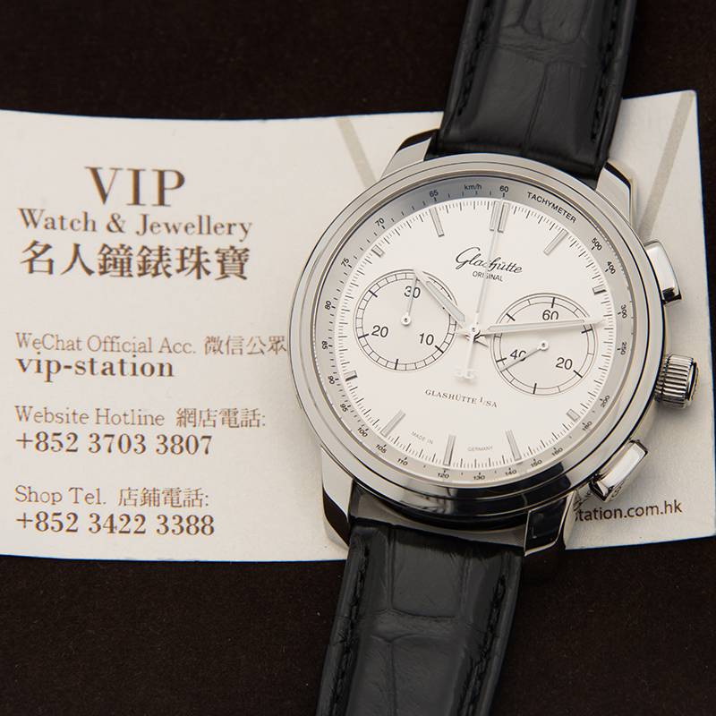 Glashutte 1-39-34-21-42-04  5