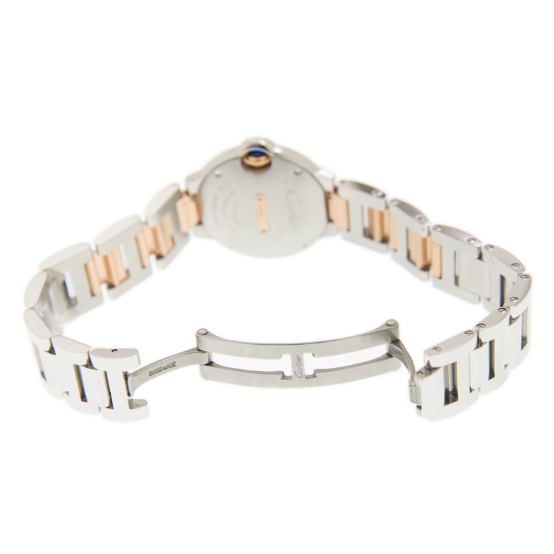 Cartier W3BB0009 5