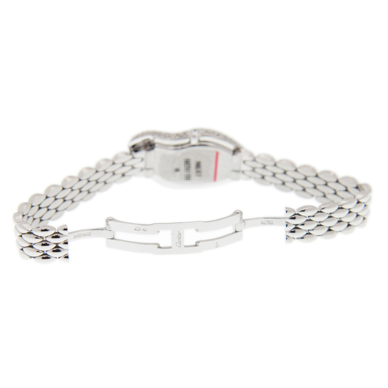 Cartier WL420051  5