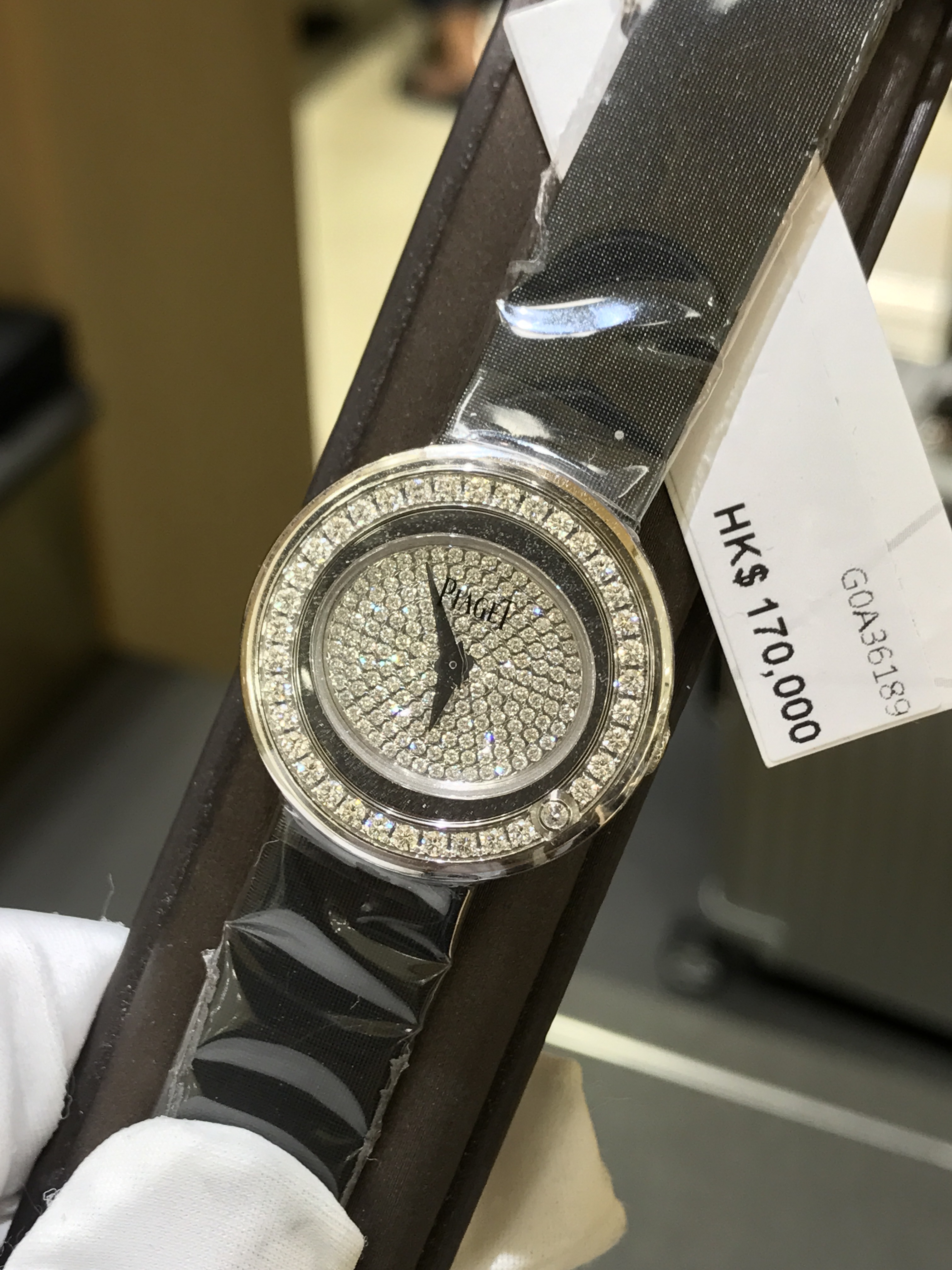 Piaget G0A36189 5