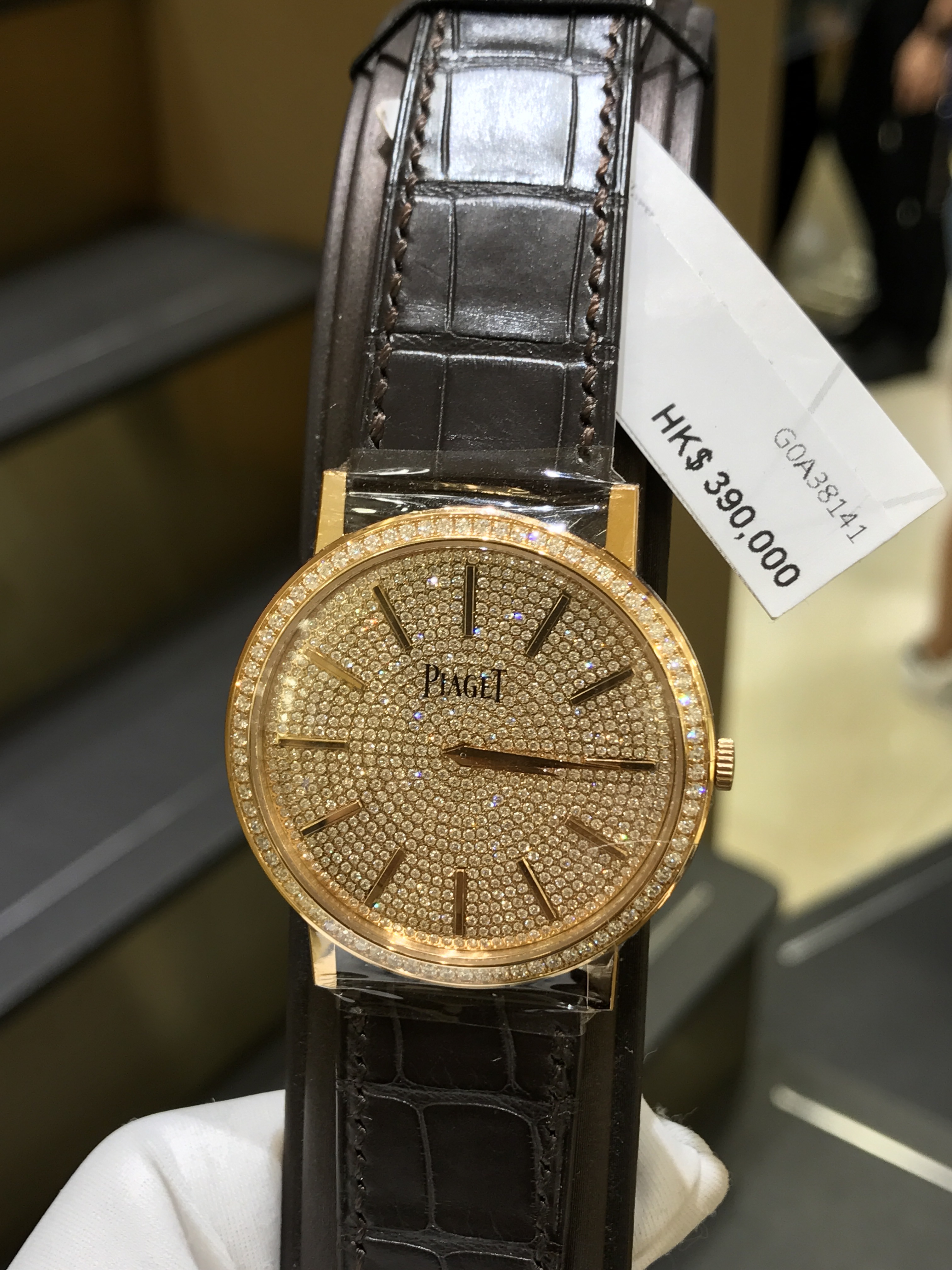 Piaget G0A38141 5
