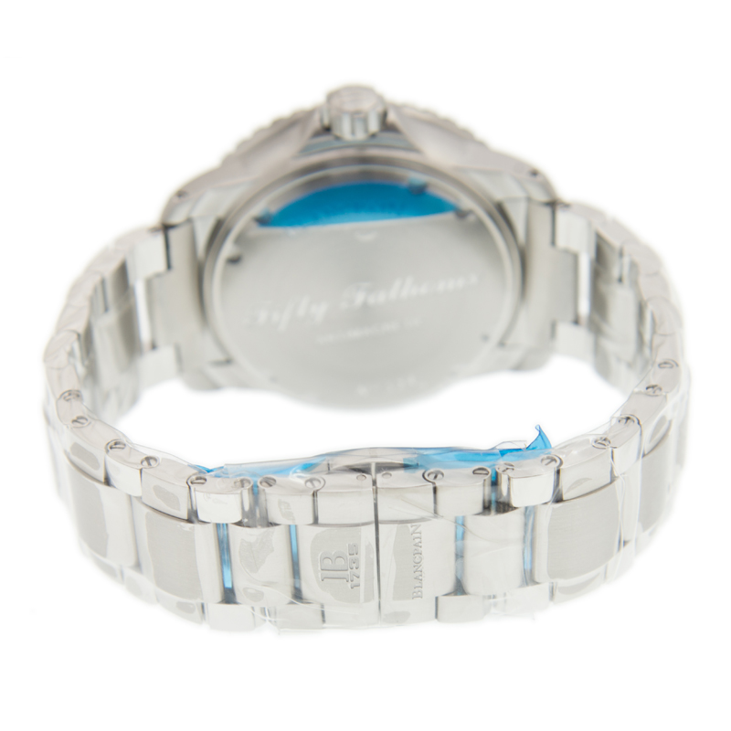 Blancpain 5015D-1140-71B 5