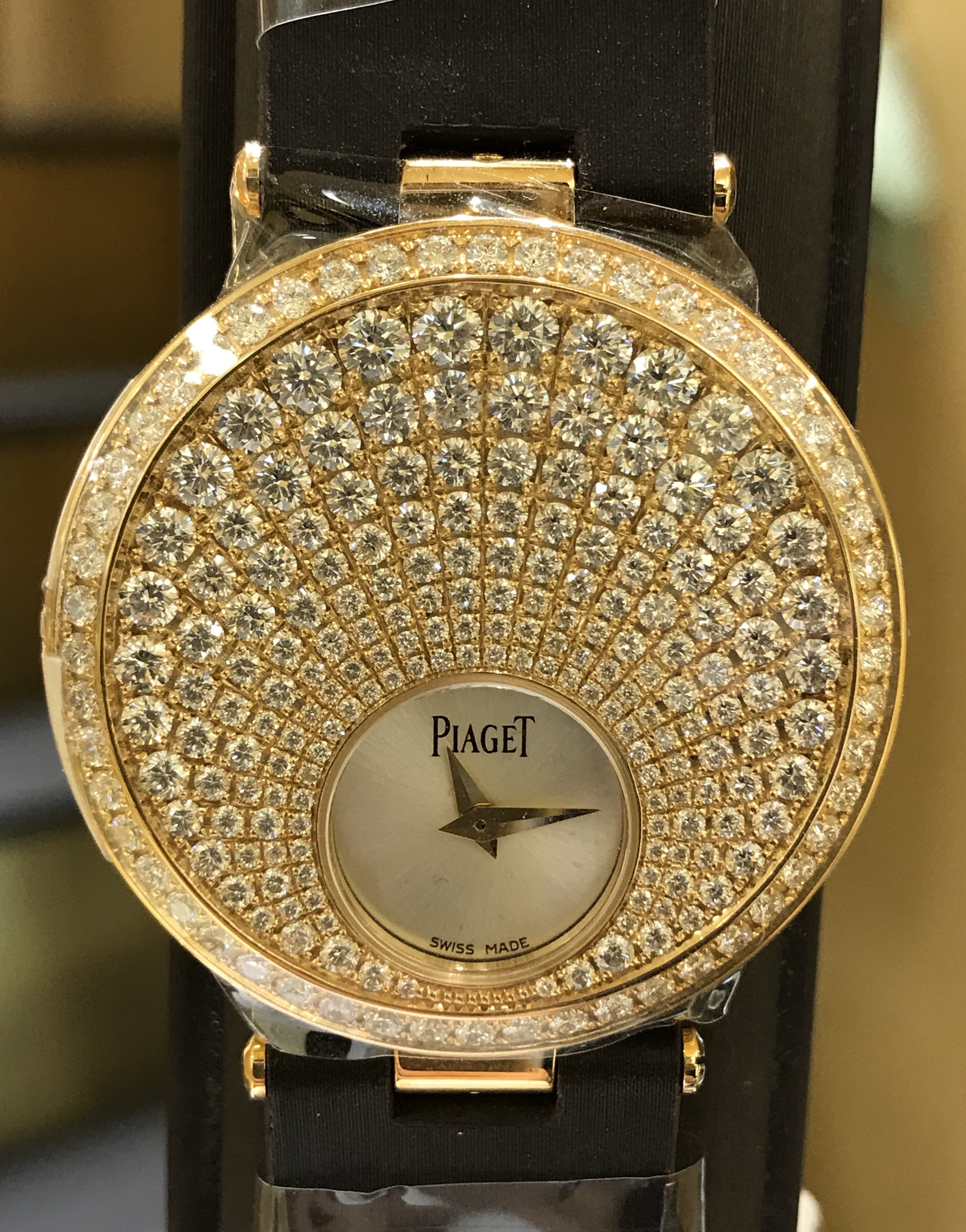 Piaget G0A36243 5