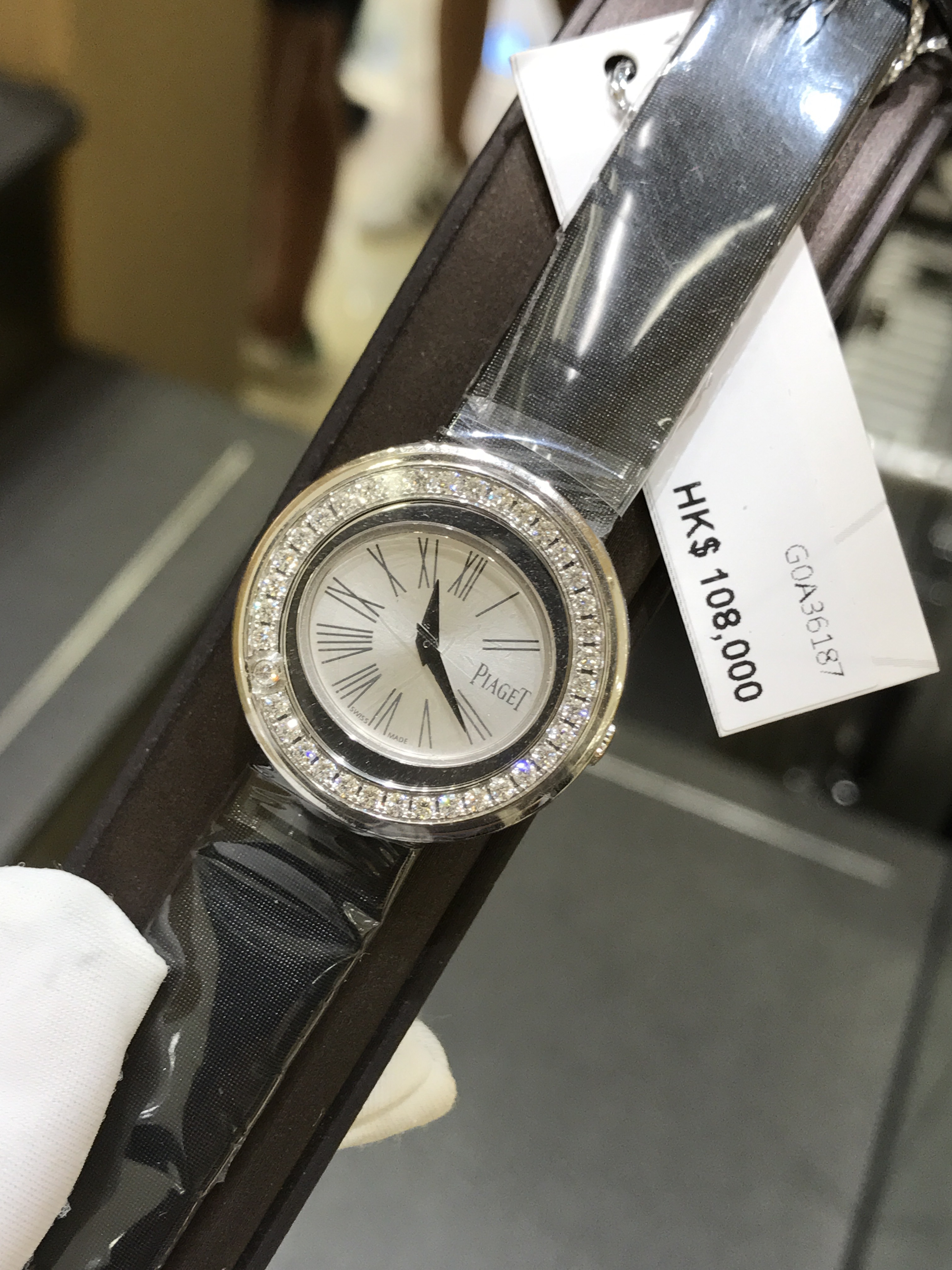 Piaget G0A36187 5
