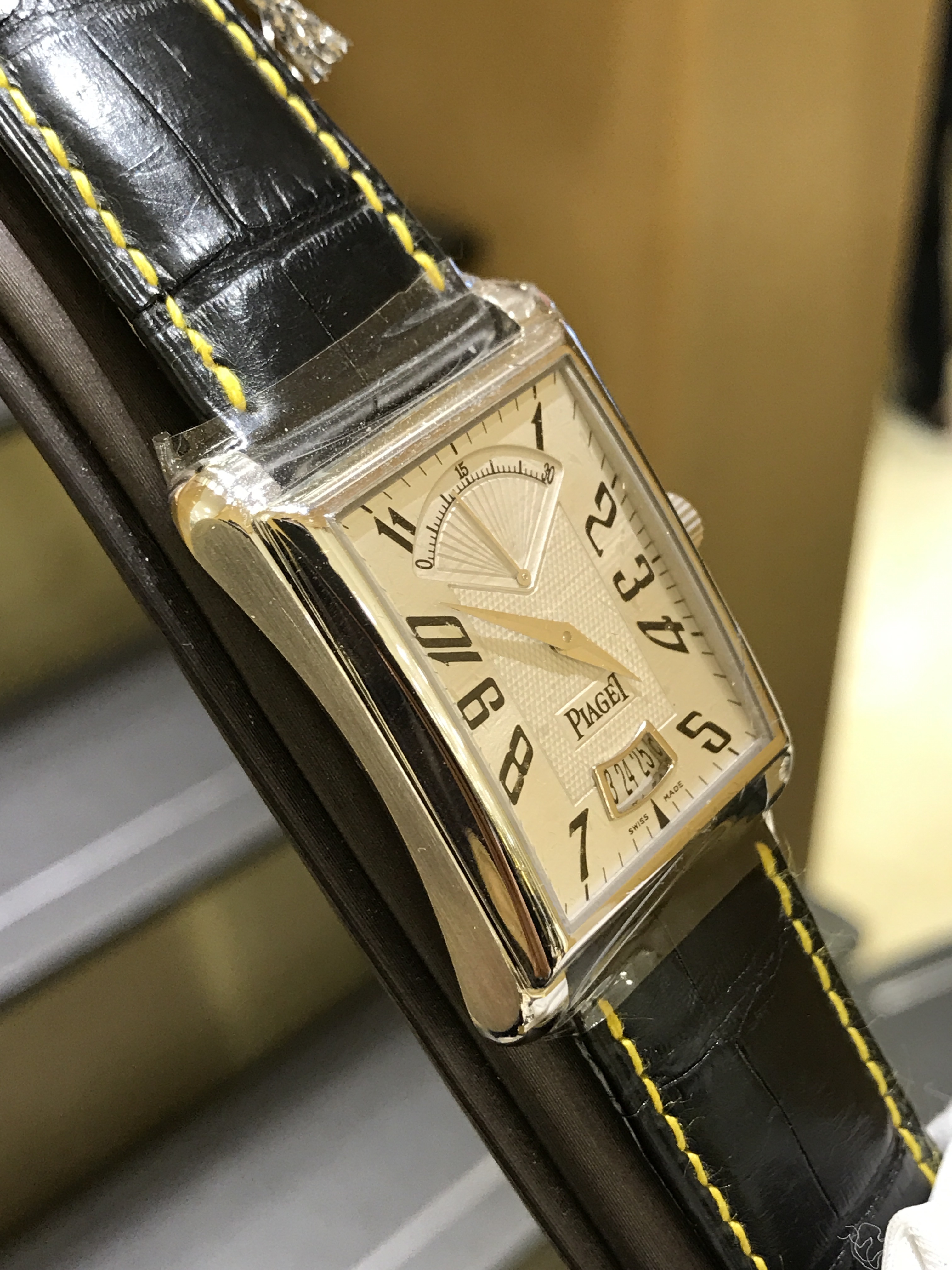 Piaget G0A30019 5