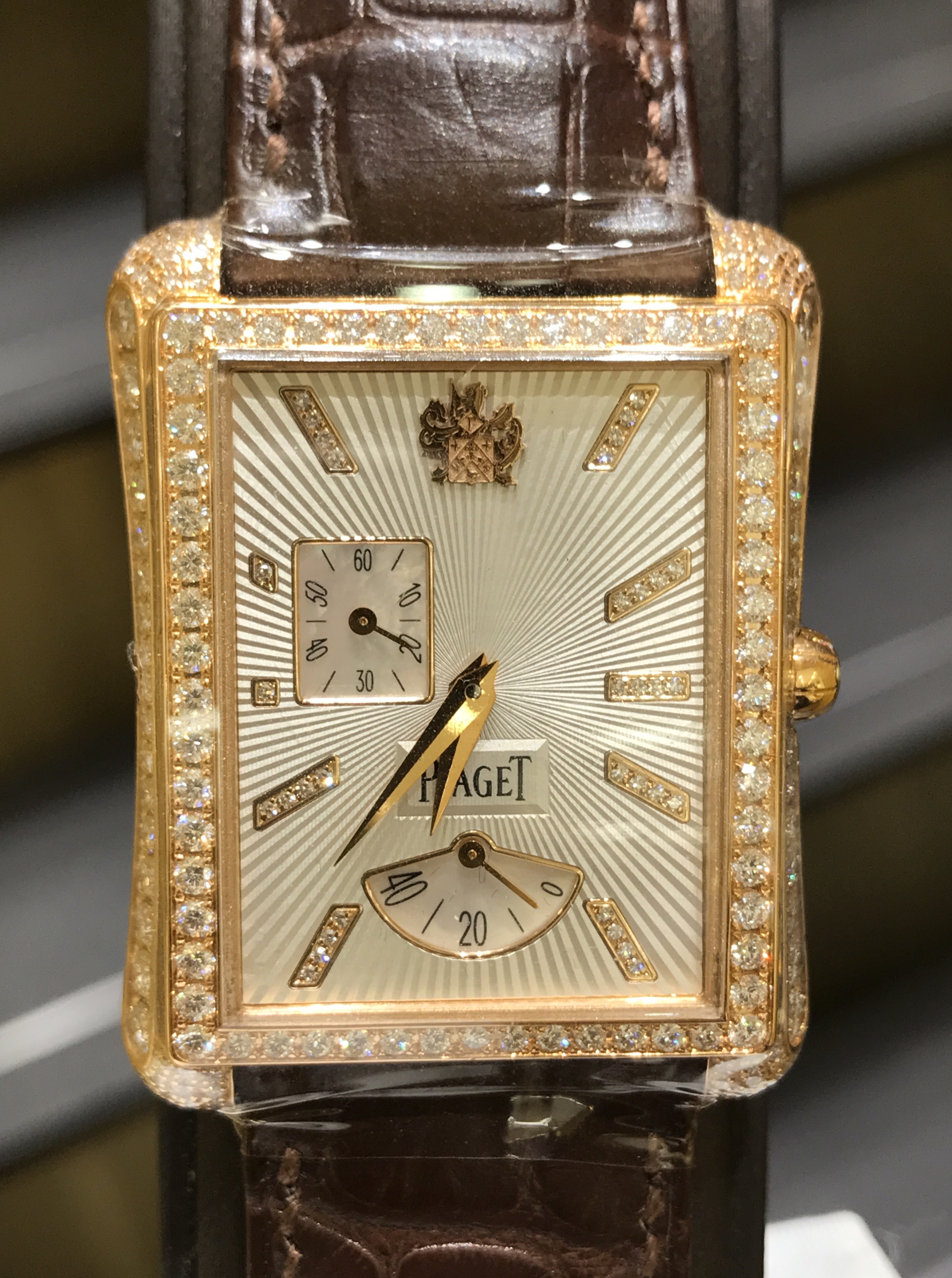 Piaget G0A33074 5