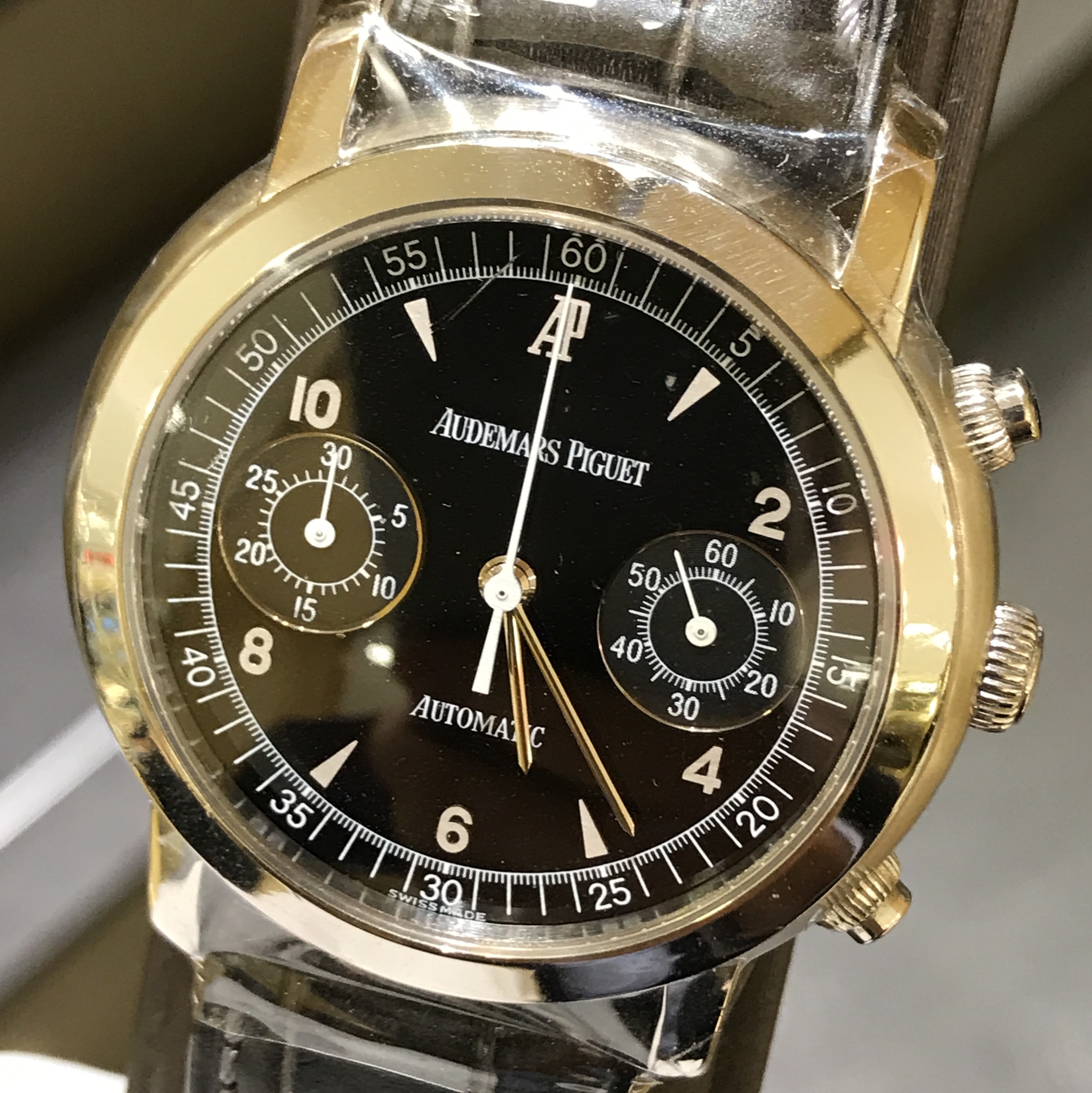 Audemars Piguet 25859ST.OO.0001CR.02 5