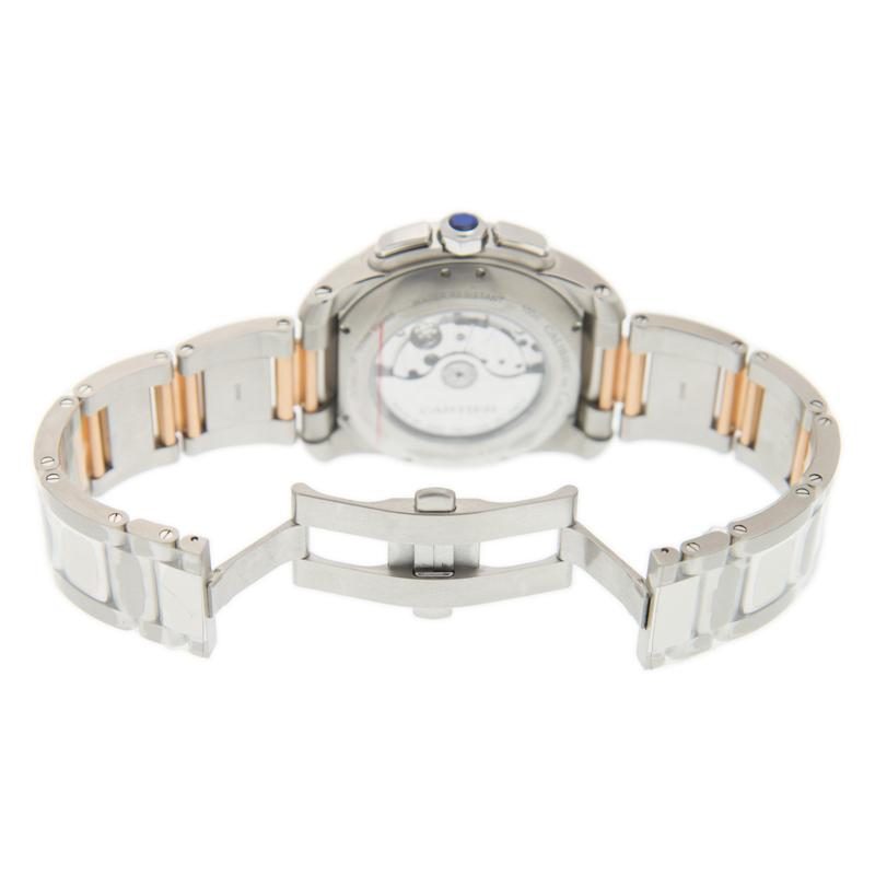 Cartier W7100042  5