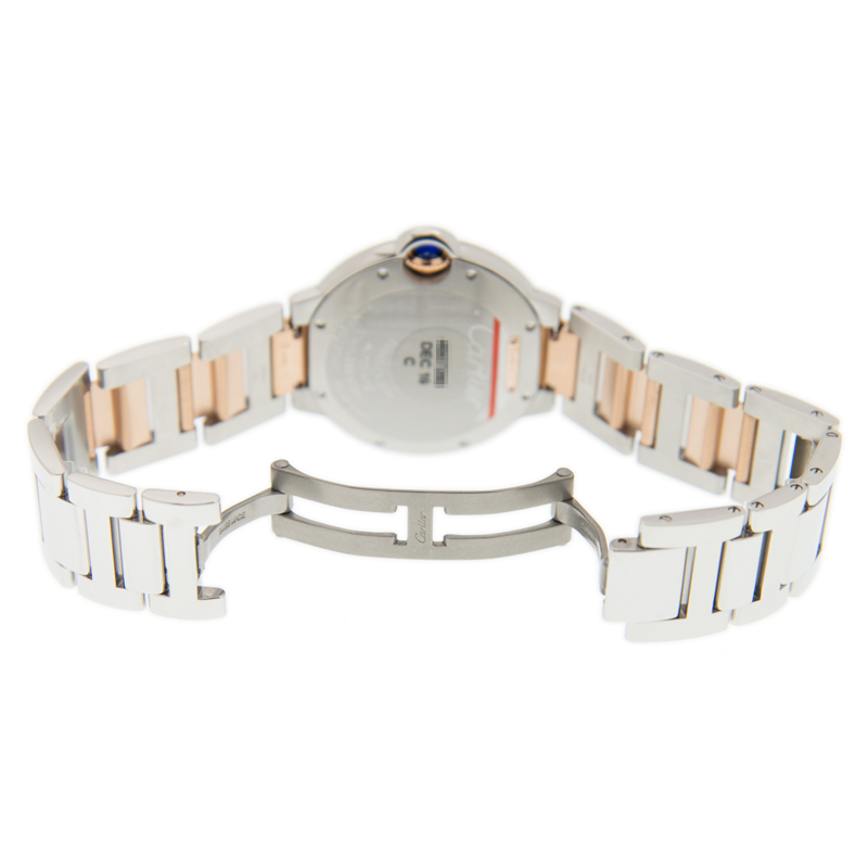 Cartier W3BB0013 5