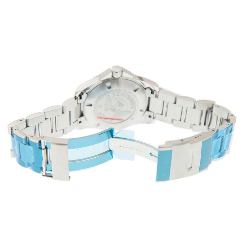 Longines L3.740.4.56.6 5
