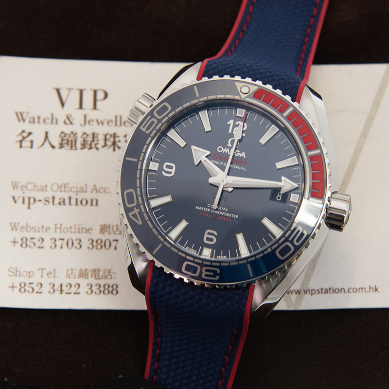Omega 522.32.44.21.03.001 5