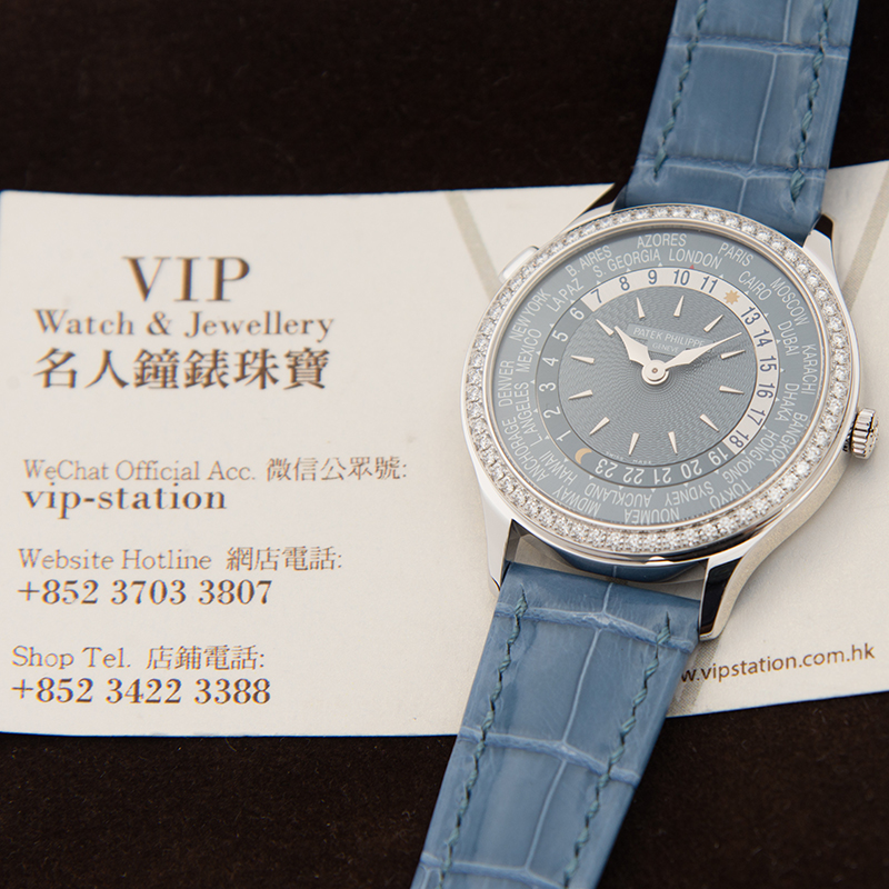 Patek Philippe 7130G-014 5