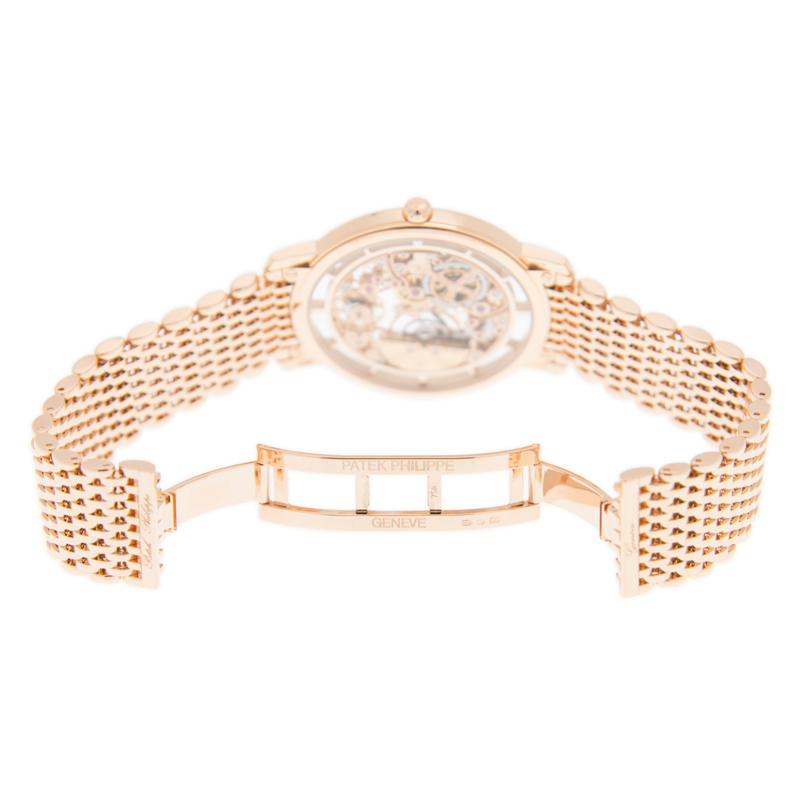 Patek Philippe 5180-1R-001 5