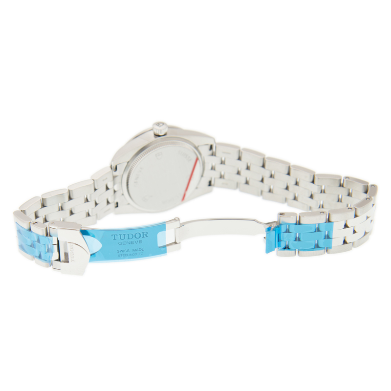 Tudor 53000-68030-BK 5
