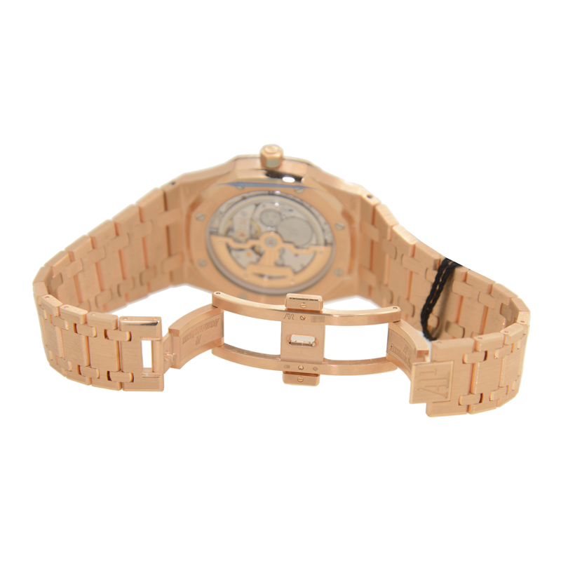 Audemars Piguet 15202OR.OO.1240OR.01  5