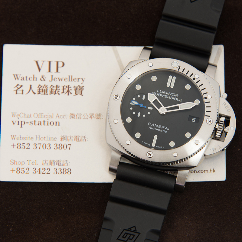 Panerai PAM00682  5