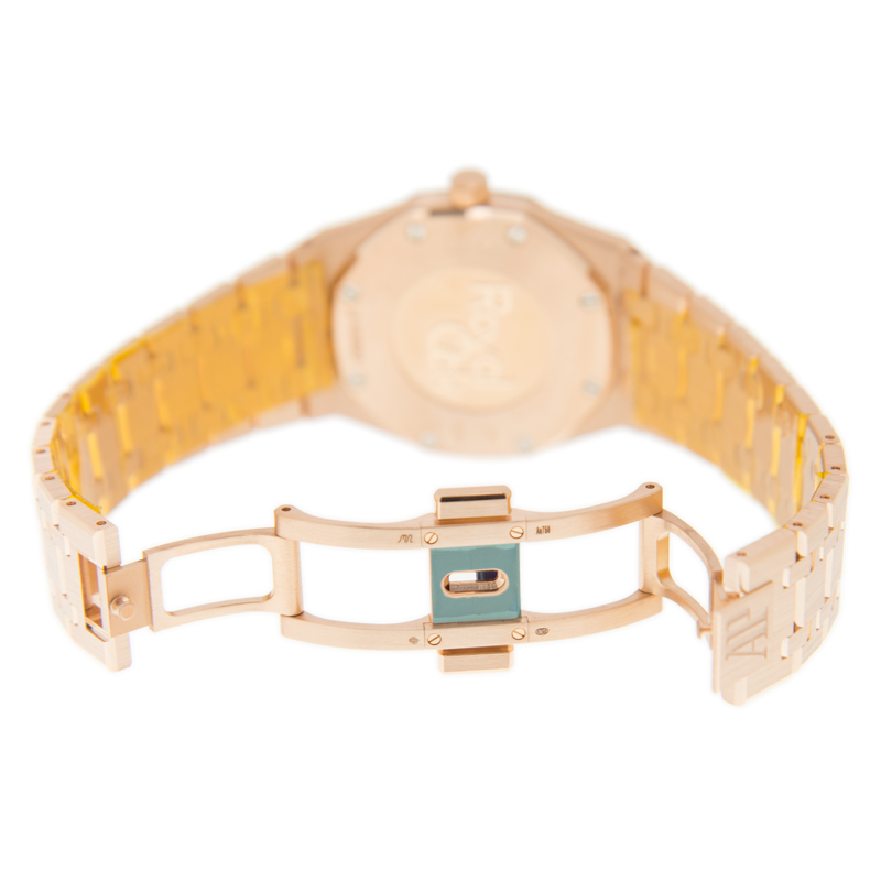 Audemars Piguet 67650OR.OO.1261OR.01 5