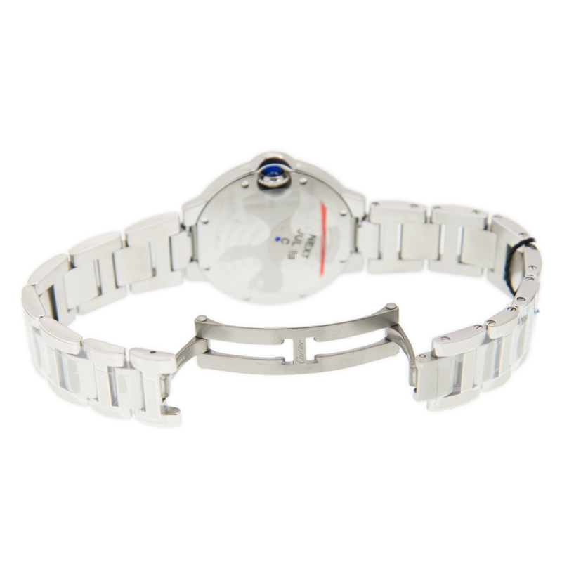 Cartier W4BB0016  5