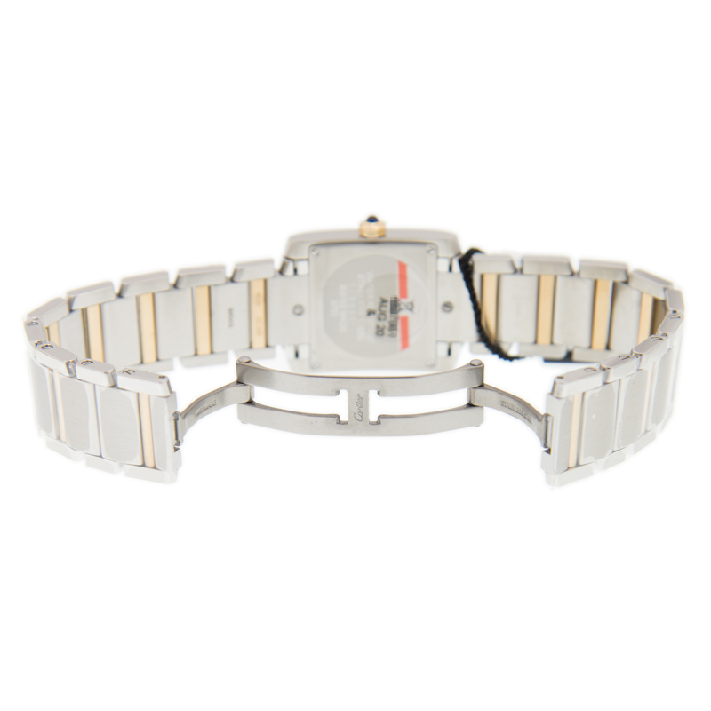 Cartier W2TA0003 5