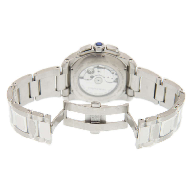 Cartier W7100061 5