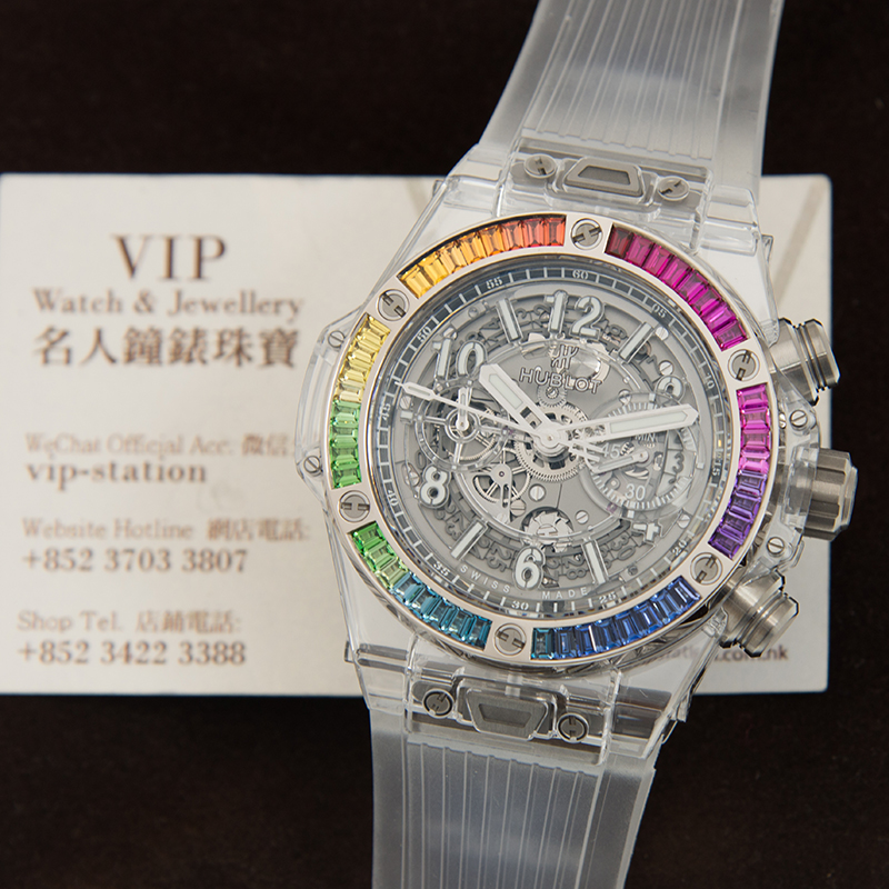 Hublot 411.JX.4803.RT.4099  5