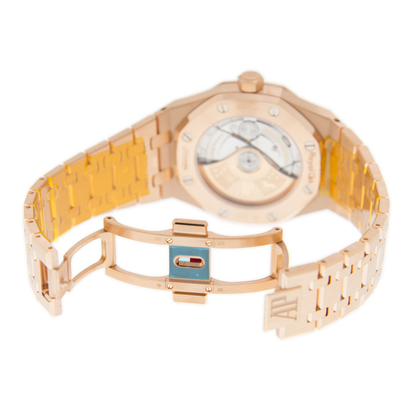 Audemars Piguet 15451OR.ZZ.1256OR.03 5