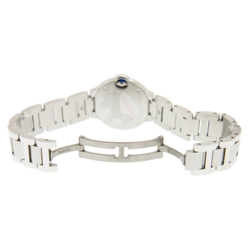 Cartier W4BB0015 5