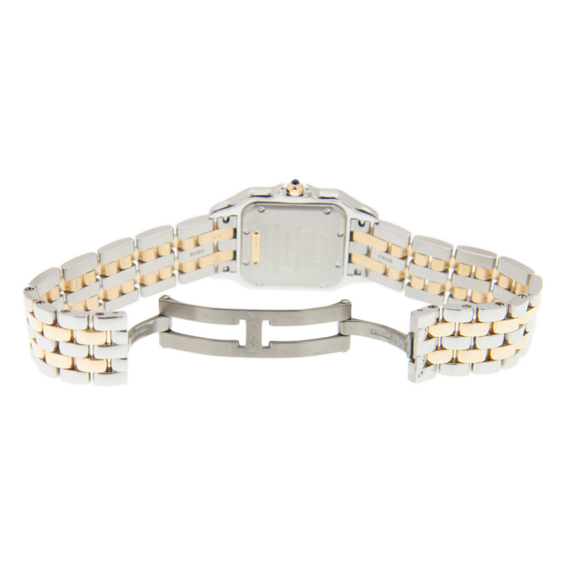 Cartier W2PN0007 5