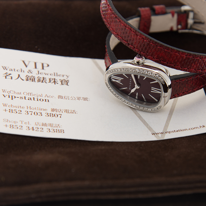 Bulgari 102780 5
