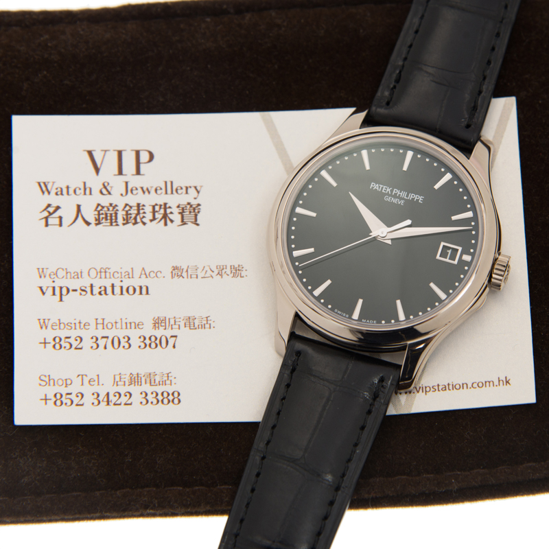 Patek Philippe 5227G-010 5