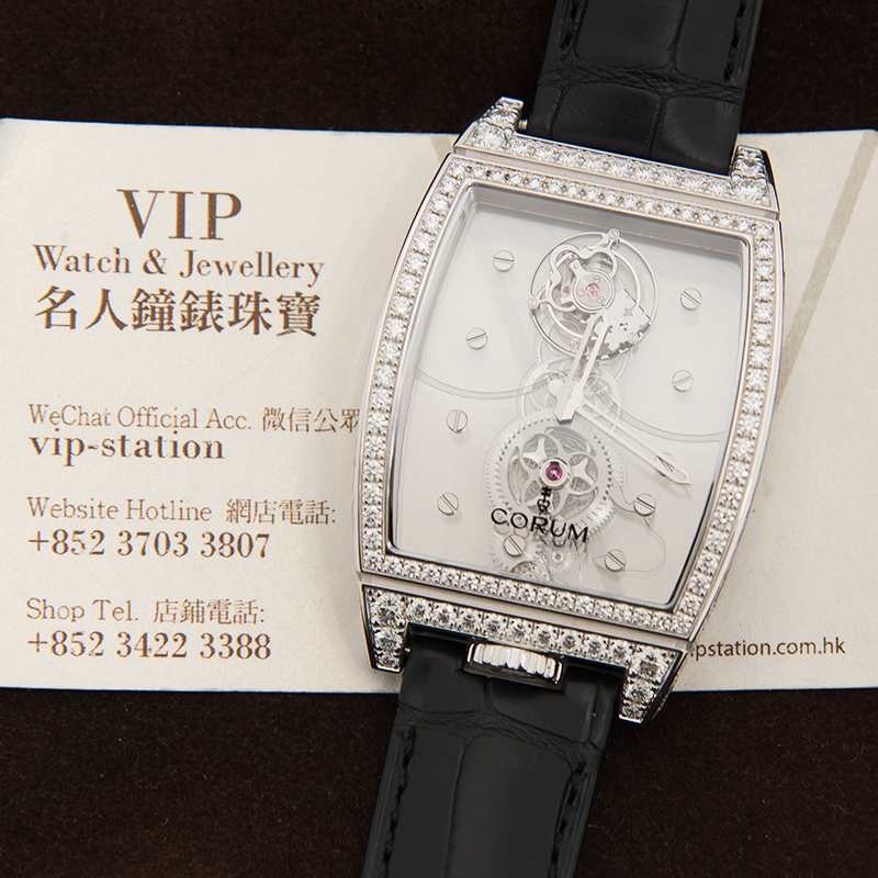 Corum 100.161.69-0F01 0000 5