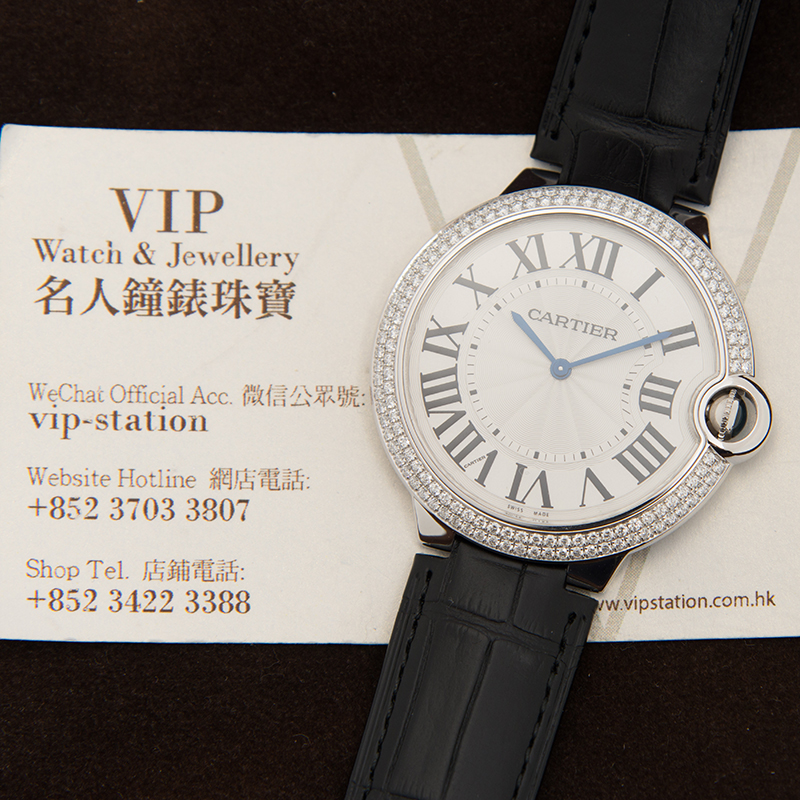 Cartier WE902056 5