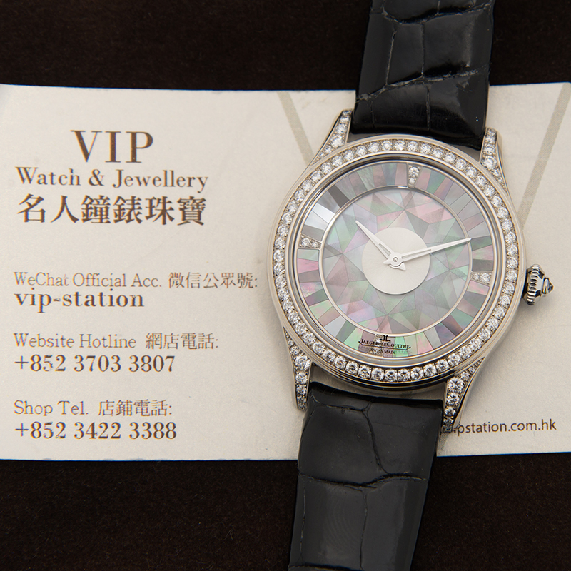 Jaeger-Lecoultre Q12034S9 5